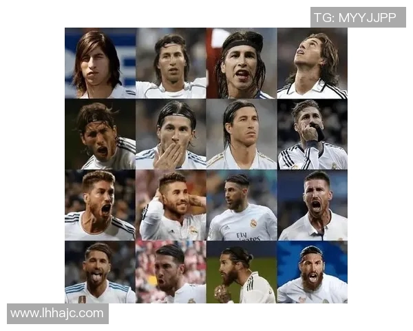 全球最红的足球明星背后的故事与成就解析