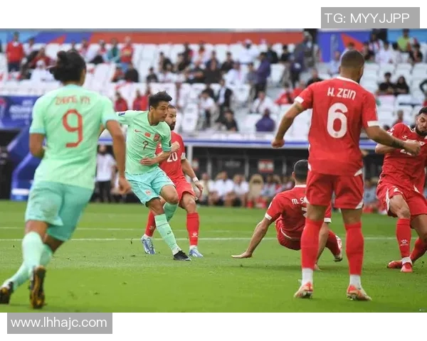 印度与阿曼足球赛精彩对决结果揭晓双方表现引发热议