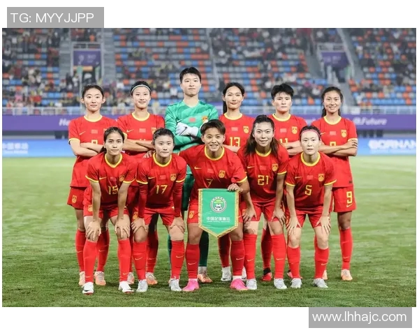 中国足球明星女足的崛起与未来发展之路探讨