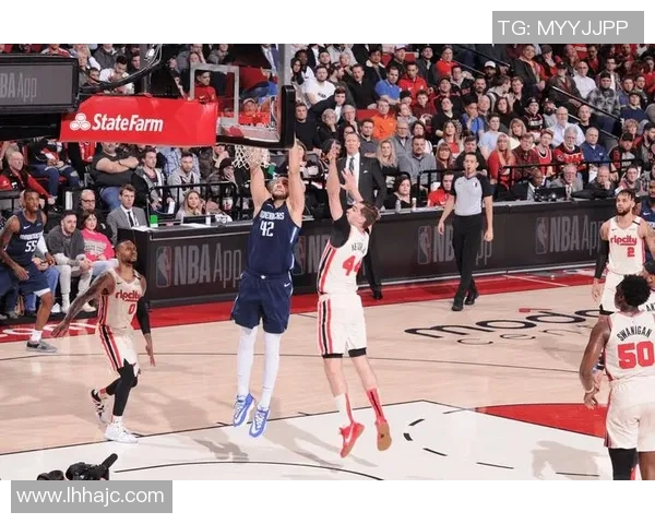 波特兰与达拉斯比赛结果揭晓精彩瞬间回顾与分析