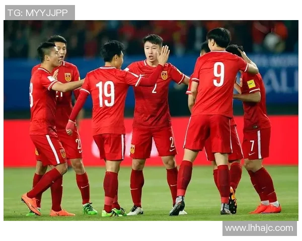 国足今晚迎战印度队全力争胜期待精彩对决展现中国足球新风貌