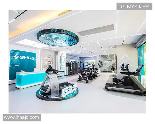 打造独特体育产品店铺装修风格提升顾客购物体验与品牌形象